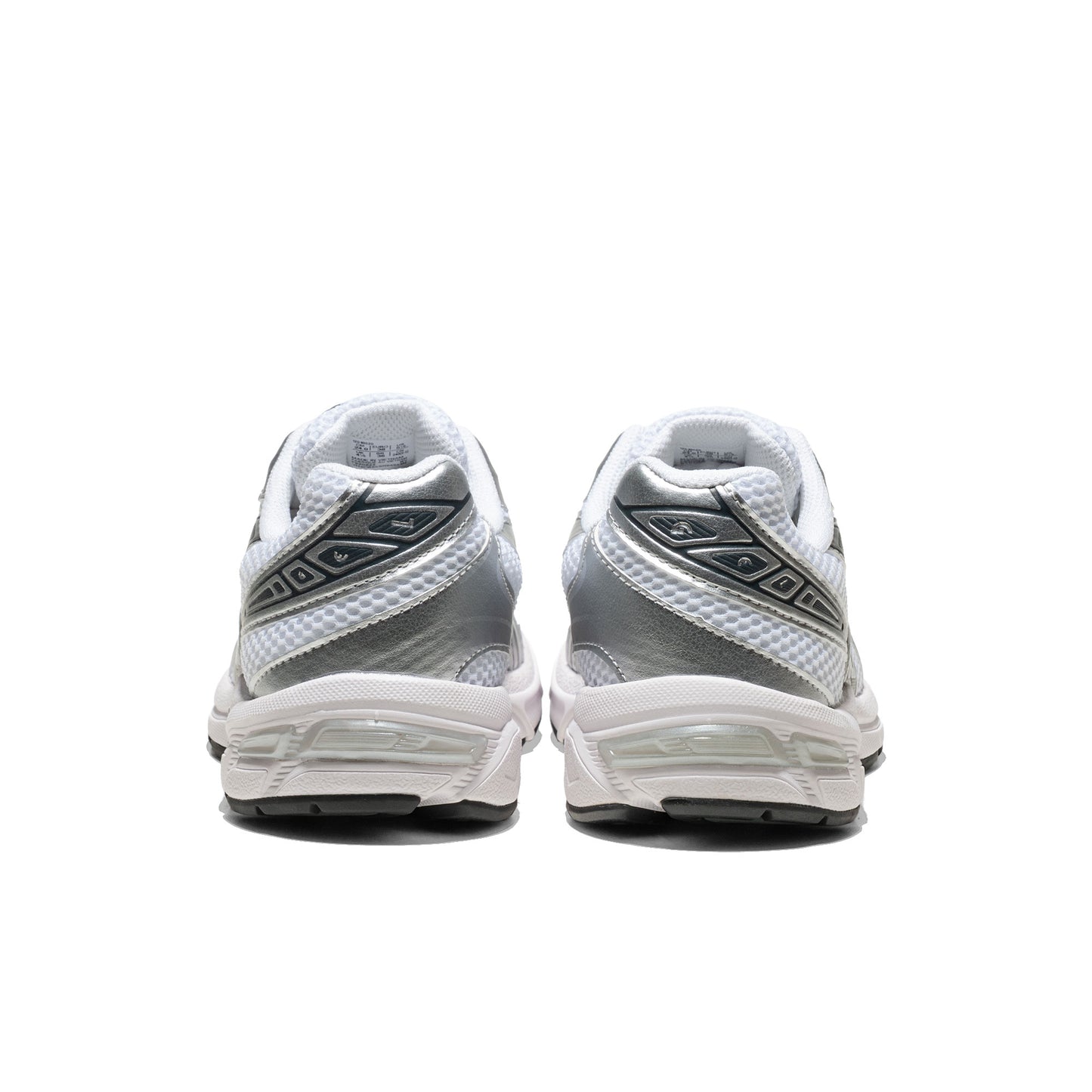 Asics Gel-1130 White/Pure Silver  - 1201B020-100