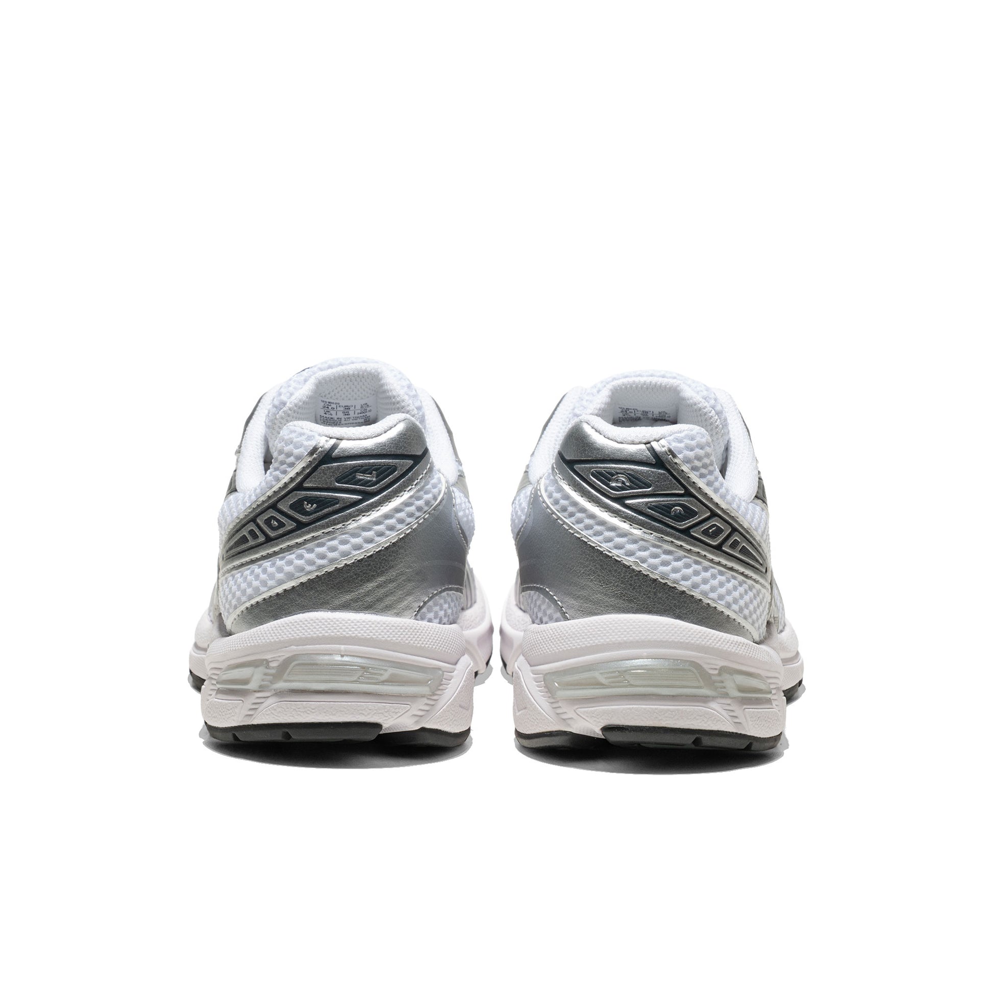 Asics Gel-1130 White/Pure Silver  - 1201B020-100