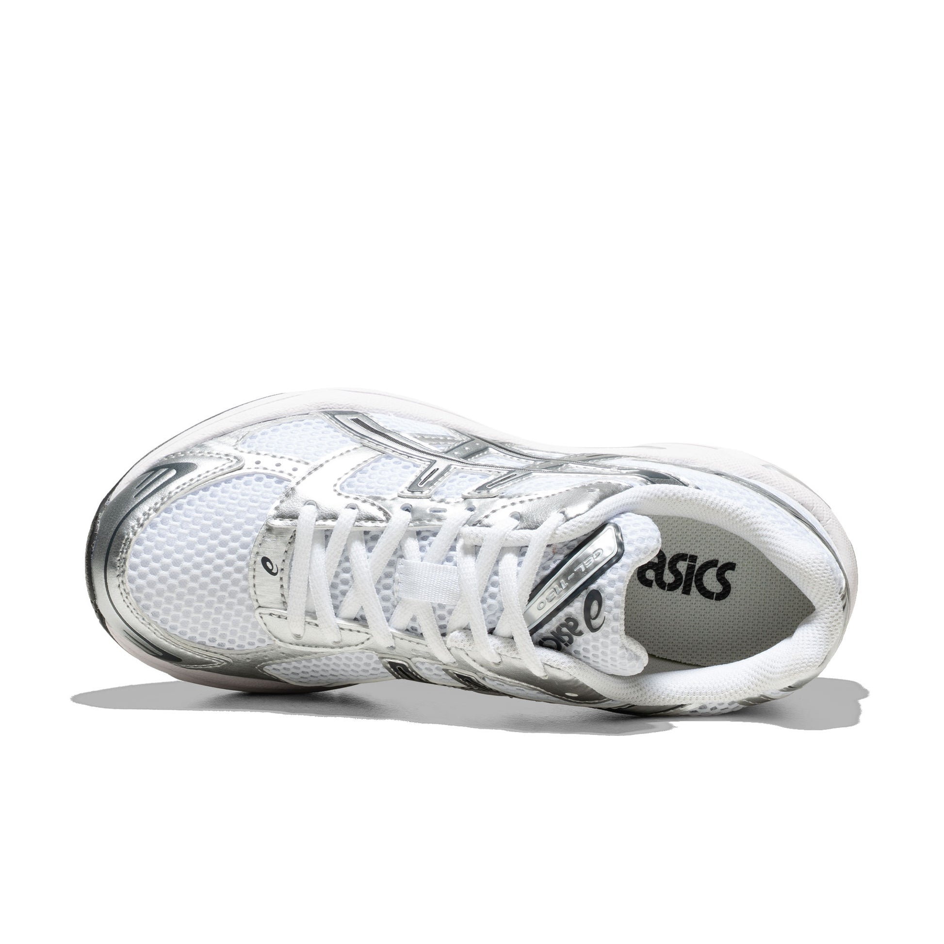 Asics Gel-1130 White/Pure Silver  - 1201B020-100