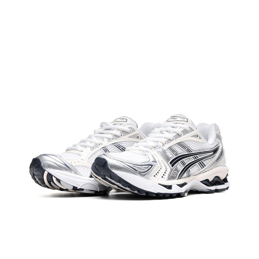 Asics Gel-Kayano 14 White/Midnight  - 1202A056-109