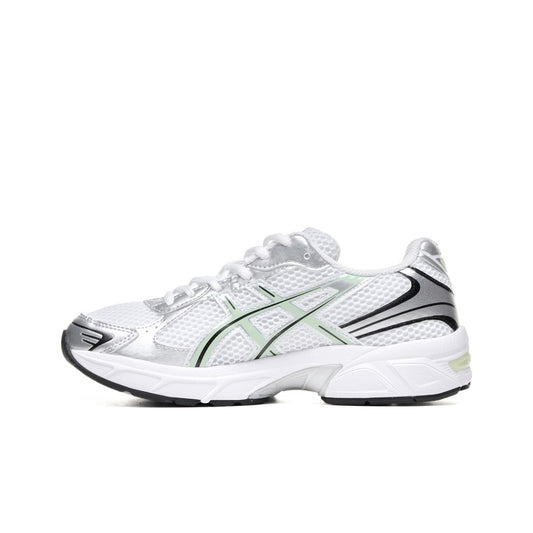 Asics Gel-1130 White/Jade  - 1202A164-112