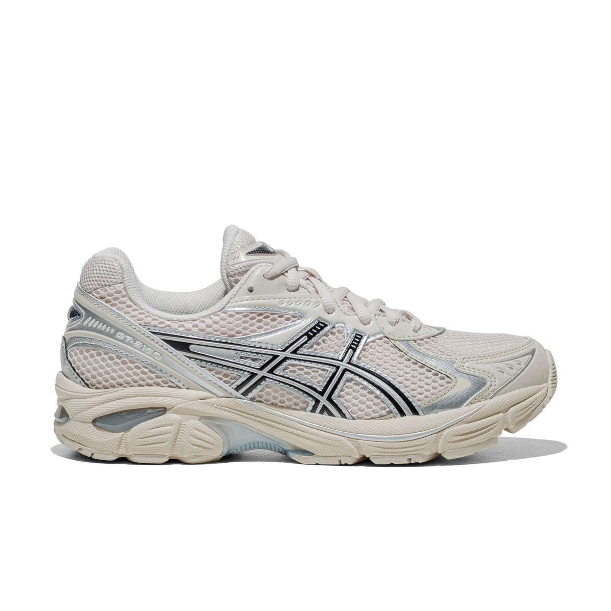 Asics GT-2160 Smoke Grey/Black  - 1203A275-029