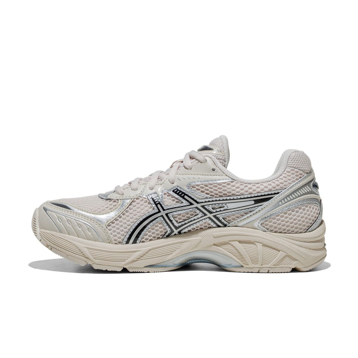 Asics GT-2160 Smoke Grey/Black  - 1203A275-029