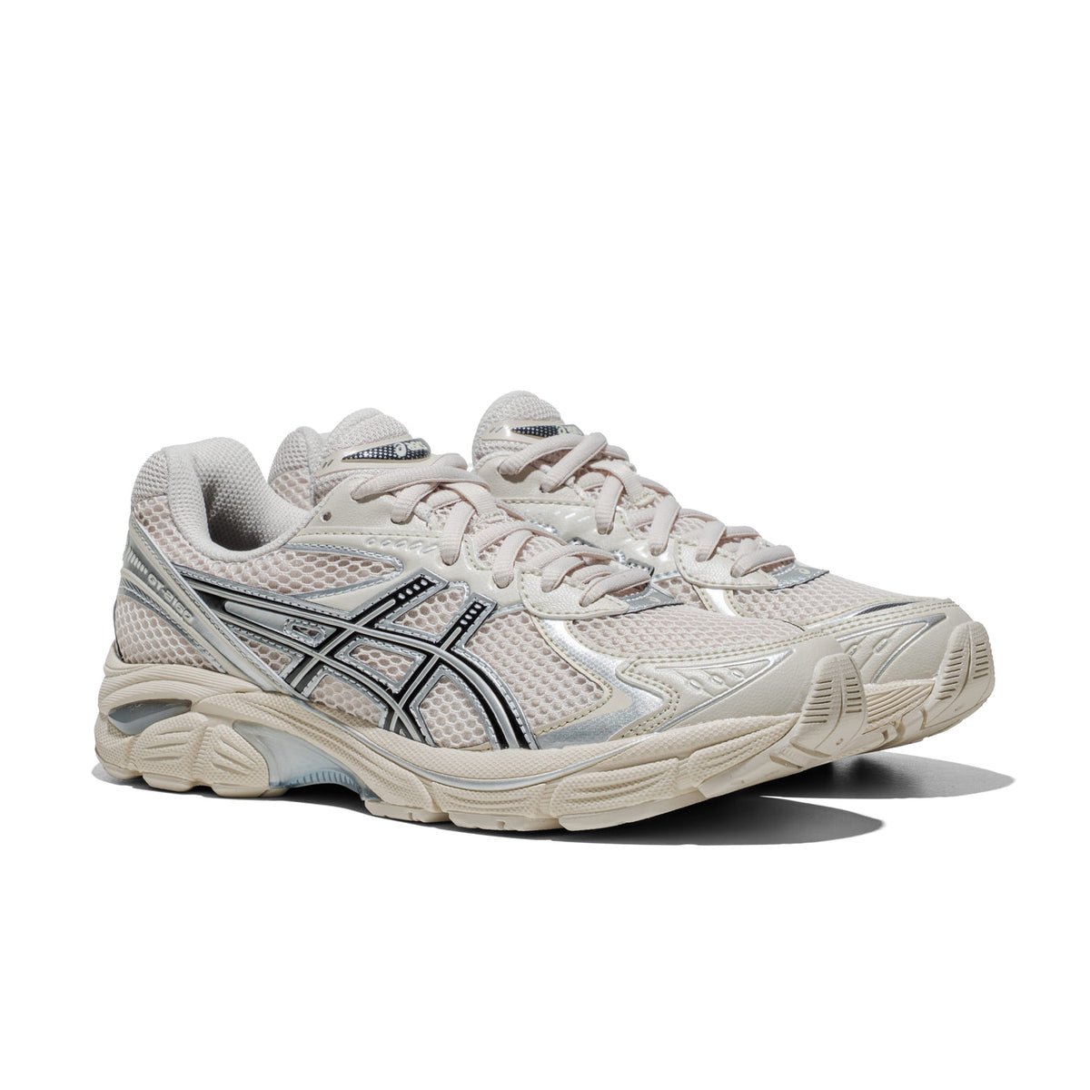 Asics GT-2160 Smoke Grey/Black  - 1203A275-029