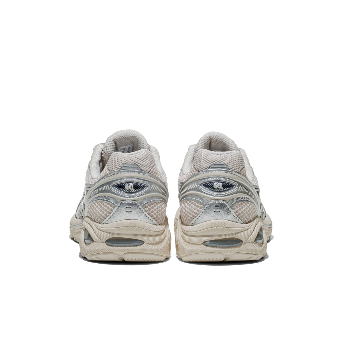 Asics GT-2160 Smoke Grey/Black  - 1203A275-029