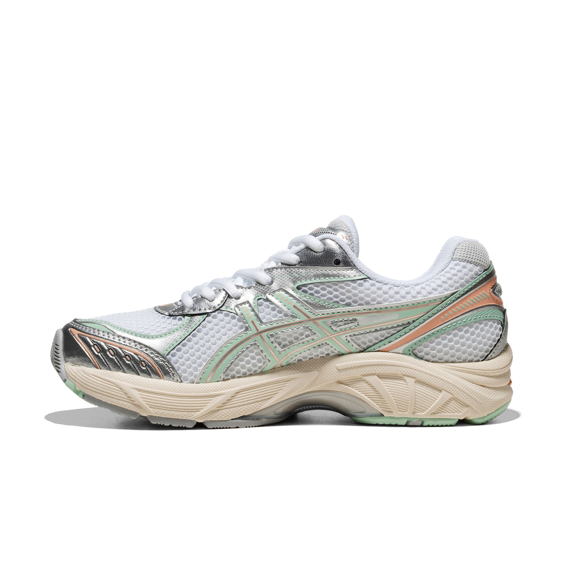 Asics GT-2160 White/Mint Tint  - 1203A275-108
