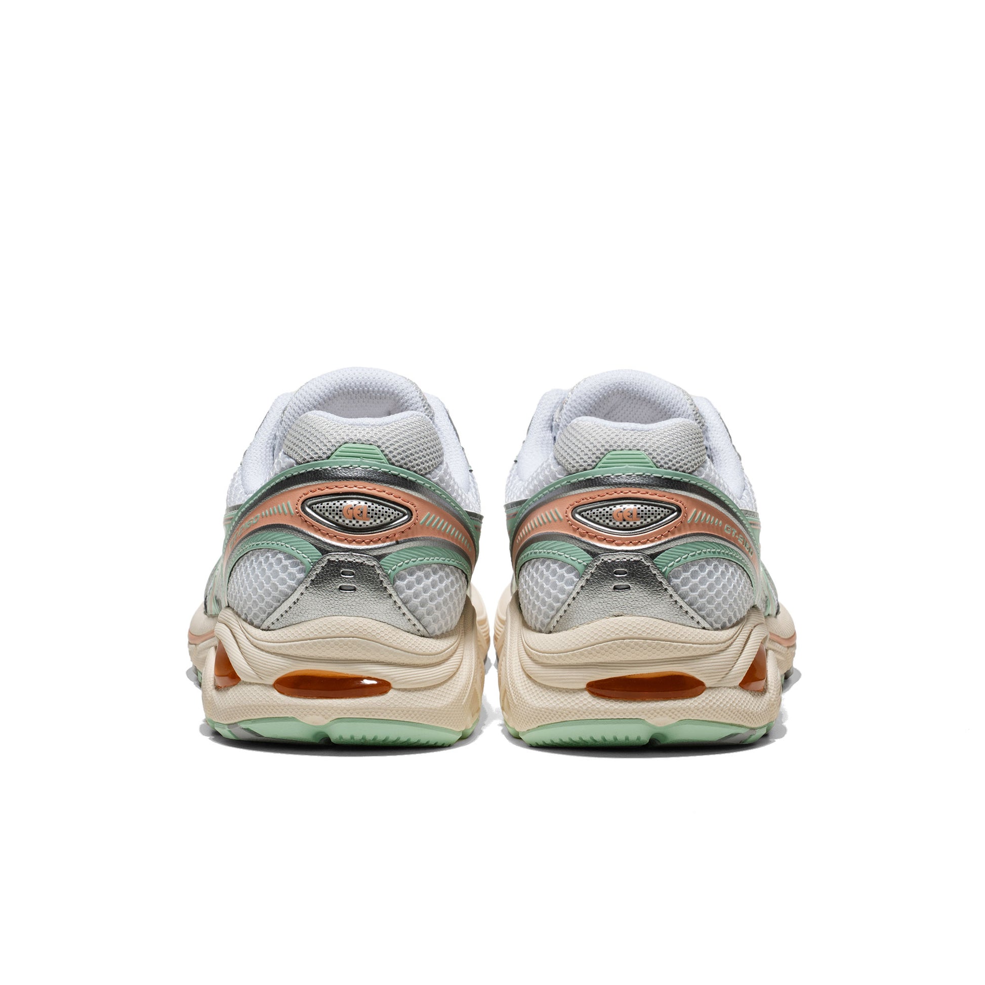 Asics GT-2160 White/Mint Tint  - 1203A275-108
