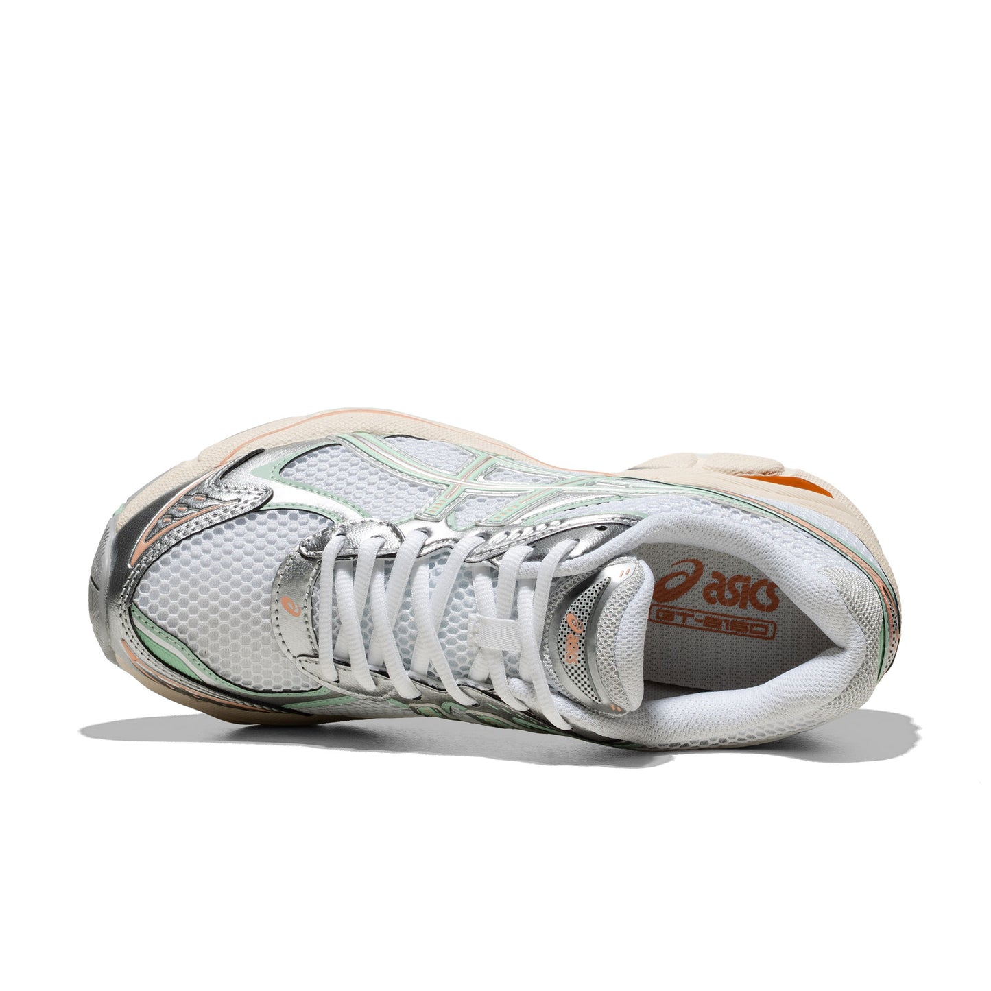 Asics GT-2160 White/Mint Tint  - 1203A275-108