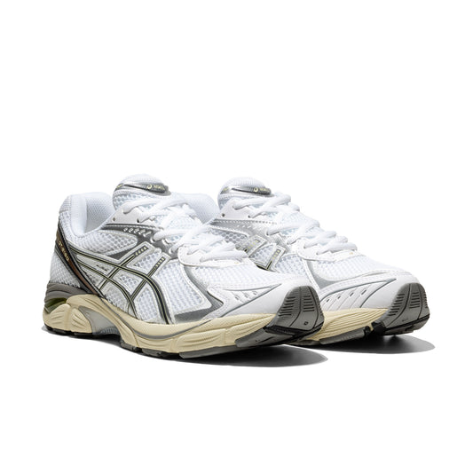 Asics GT-2160 White/Soft Yellow