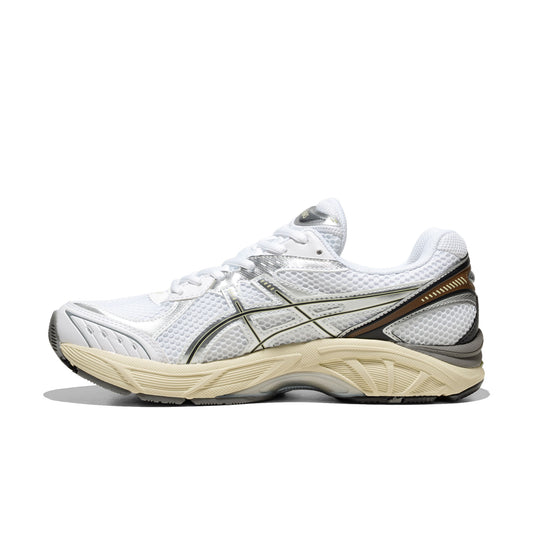 Asics GT-2160 White/Soft Yellow