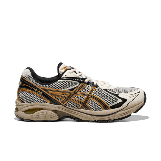 Asics GT-2160 Cream/Pure Gold  - 1203A275-114