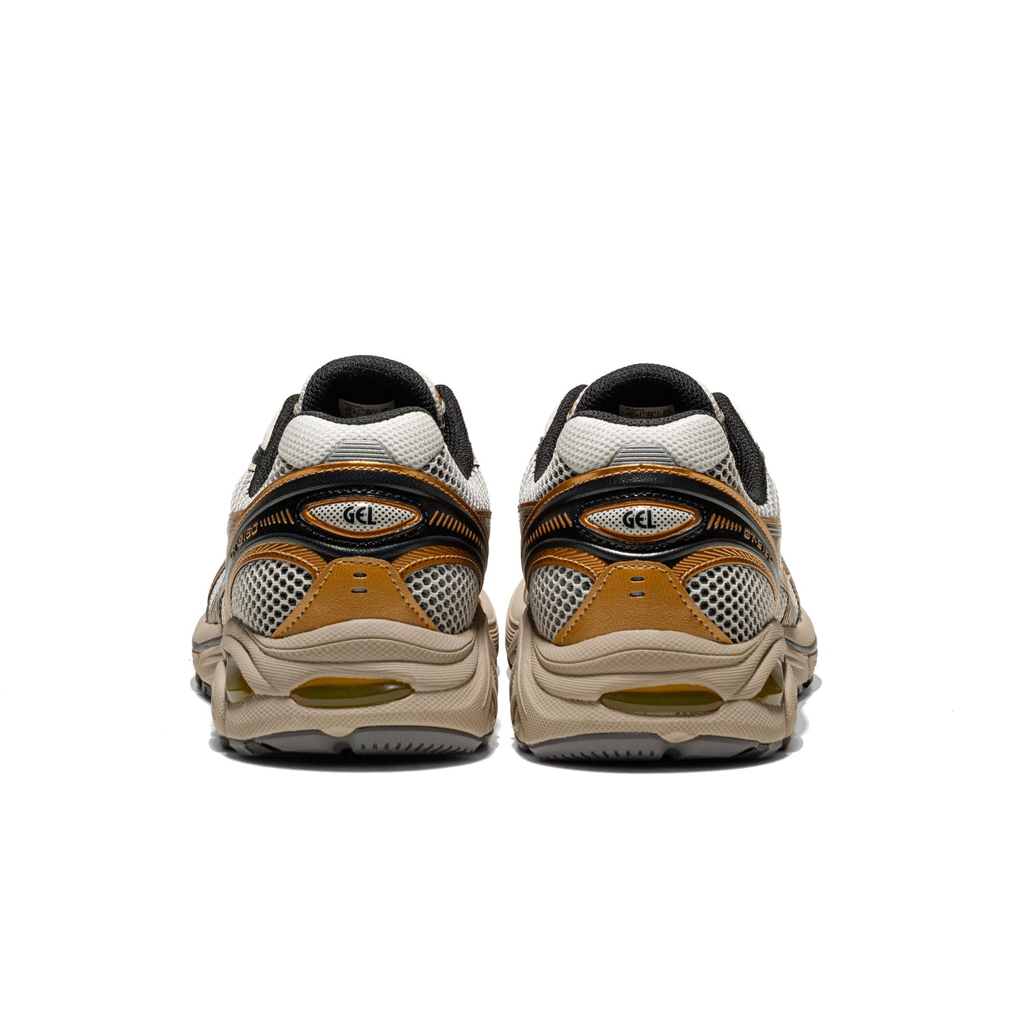 Asics GT-2160 Cream/Pure Gold  - 1203A275-114