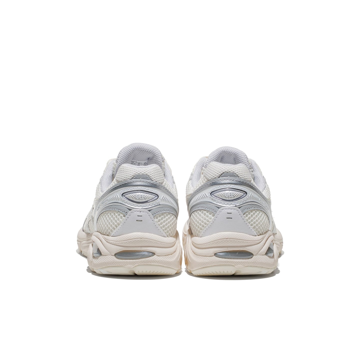 Asics GT-2160 Cream/Pure Silver  - 1203A275-120