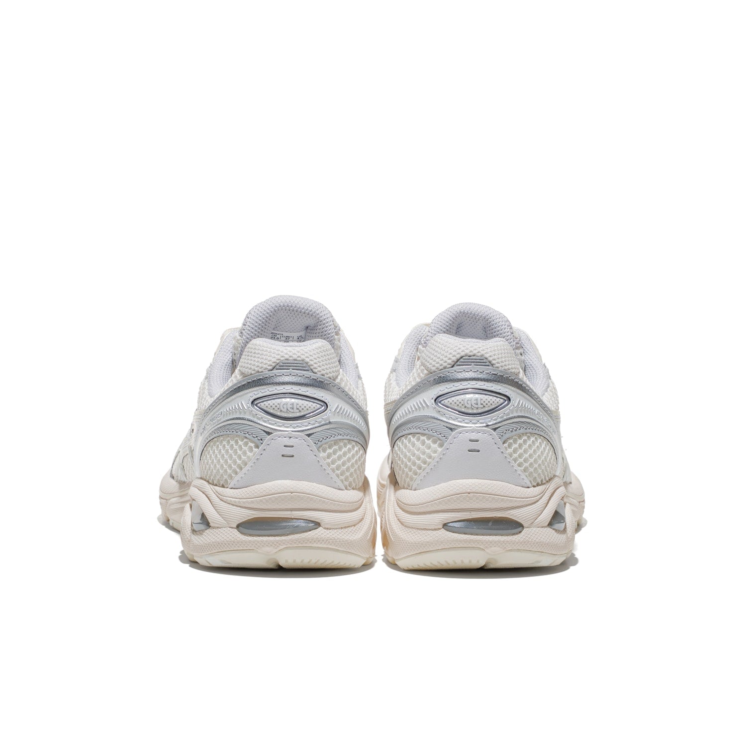 Asics GT-2160 Cream/Pure Silver  - 1203A275-120