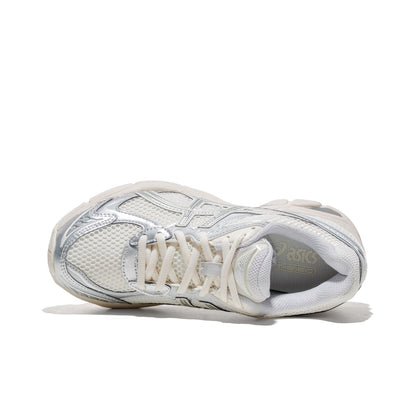 Asics GT-2160 Cream/Pure Silver  - 1203A275-120