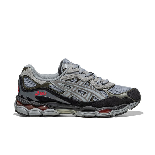 Asics Gel-NYC Gravel/Black  - 1203A383-024