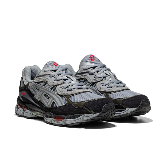 Asics Gel-NYC Gravel/Black  - 1203A383-024