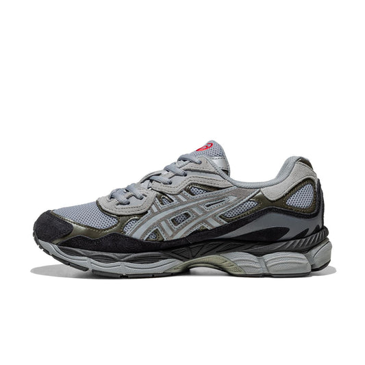 Asics Gel-NYC Gravel/Black  - 1203A383-024
