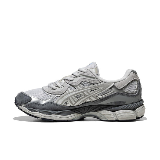 Asics Gel-NYC Glacier Grey/Gravel  - 1203A383-025