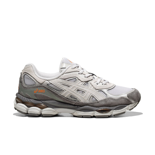 Asics Gel-NYC Cloud Grey/Cement Grey