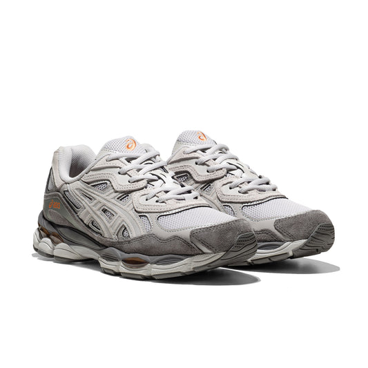 Asics Gel-NYC Cloud Grey/Cement Grey