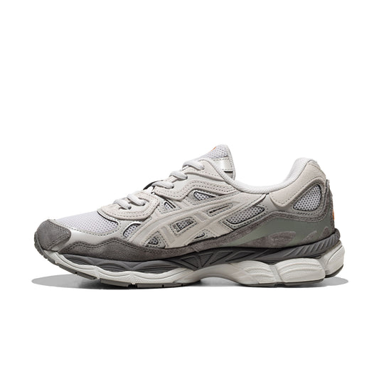 Asics Gel-NYC Cloud Grey/Cement Grey