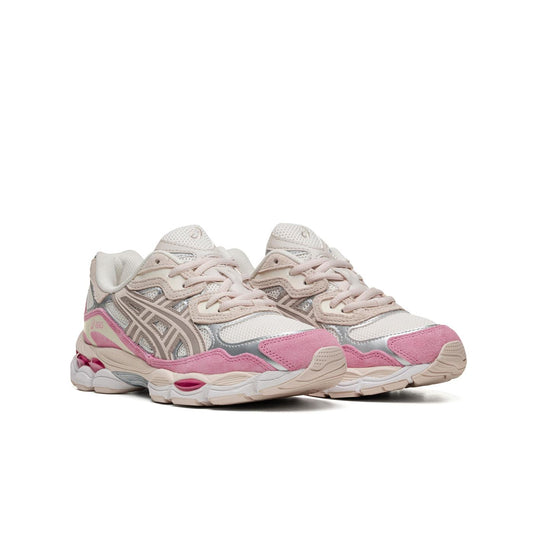 Asics Gel-NYC Cream/Mineral Beige  - 1203A383-104