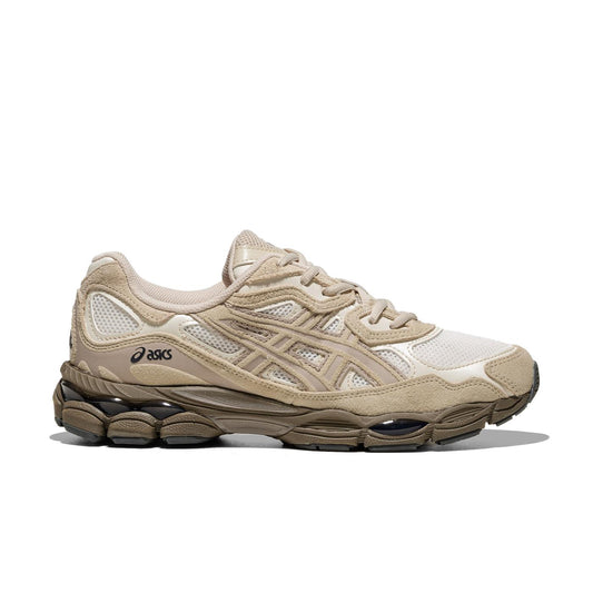 Asics Gel-NYC Cream/Putty  - 1203A383-105