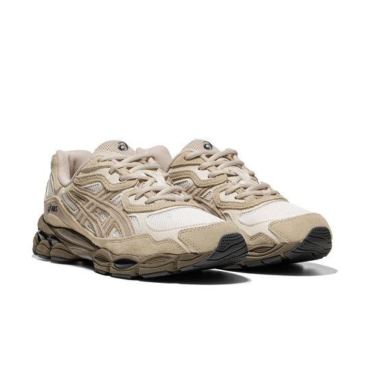 Asics Gel-NYC Cream/Putty  - 1203A383-105