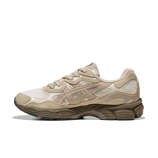 Asics Gel-NYC Cream/Putty  - 1203A383-105