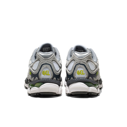 Asics Gel-NYC White/Glacier Grey  - 1203A383-109
