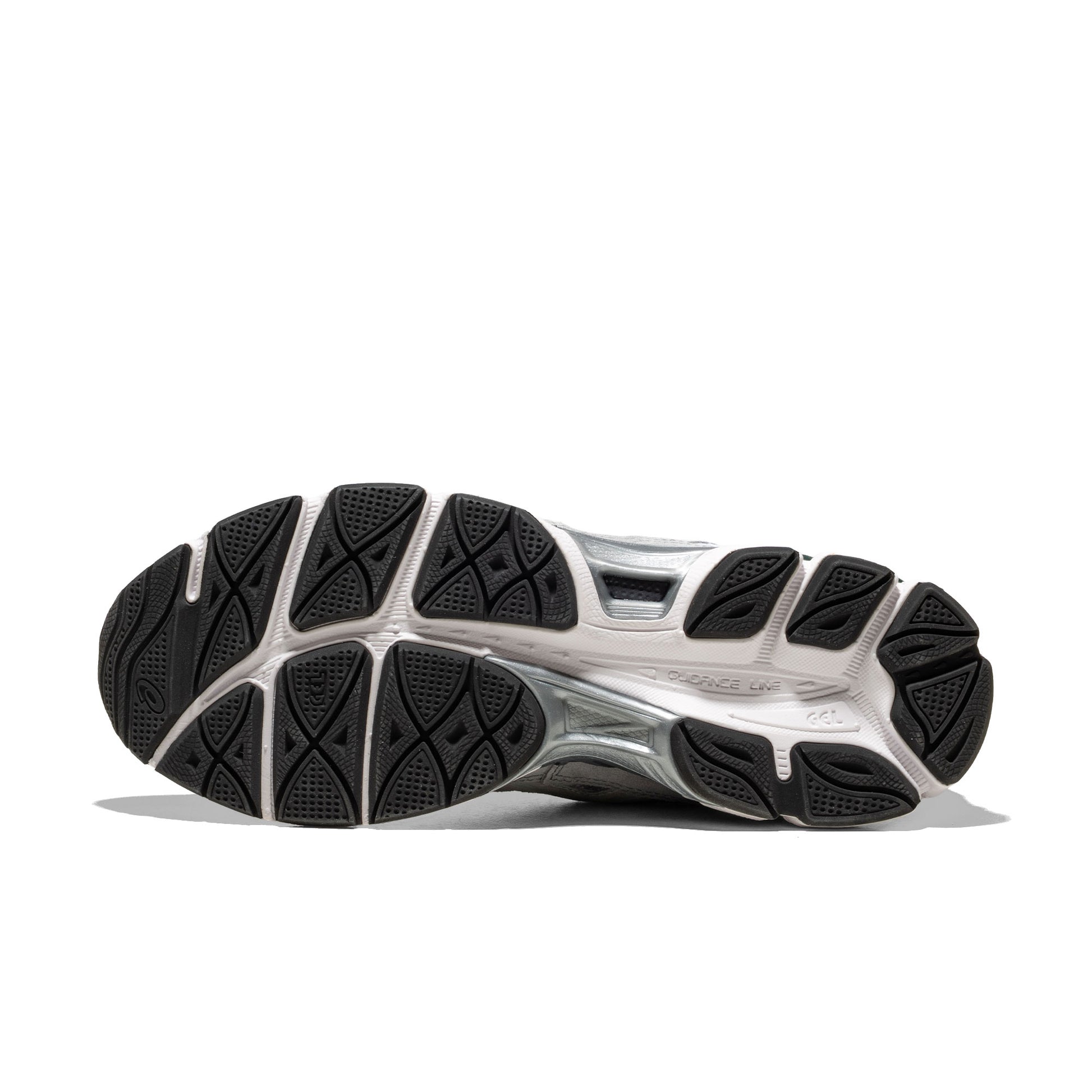 Asics Gel-NYC White/Glacier Grey  - 1203A383-109