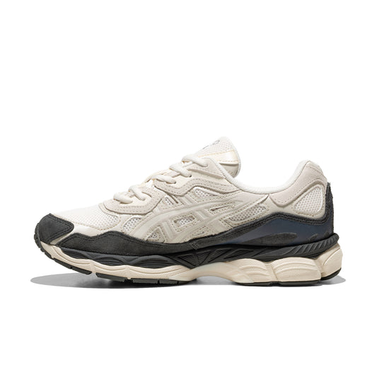 Asics Gel-NYC White/Smoke Grey