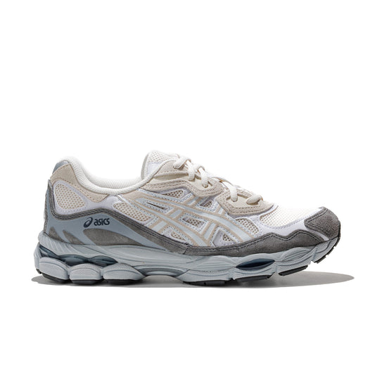 Asics Gel-NYC Cream/White  - 1203A383-113