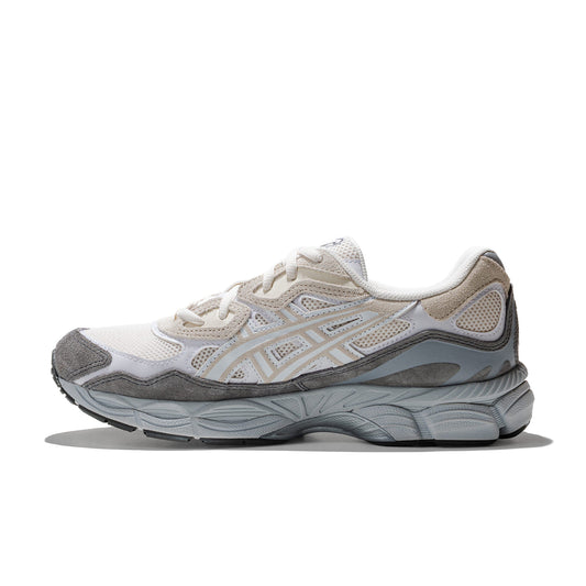 Asics Gel-NYC Cream/White  - 1203A383-113