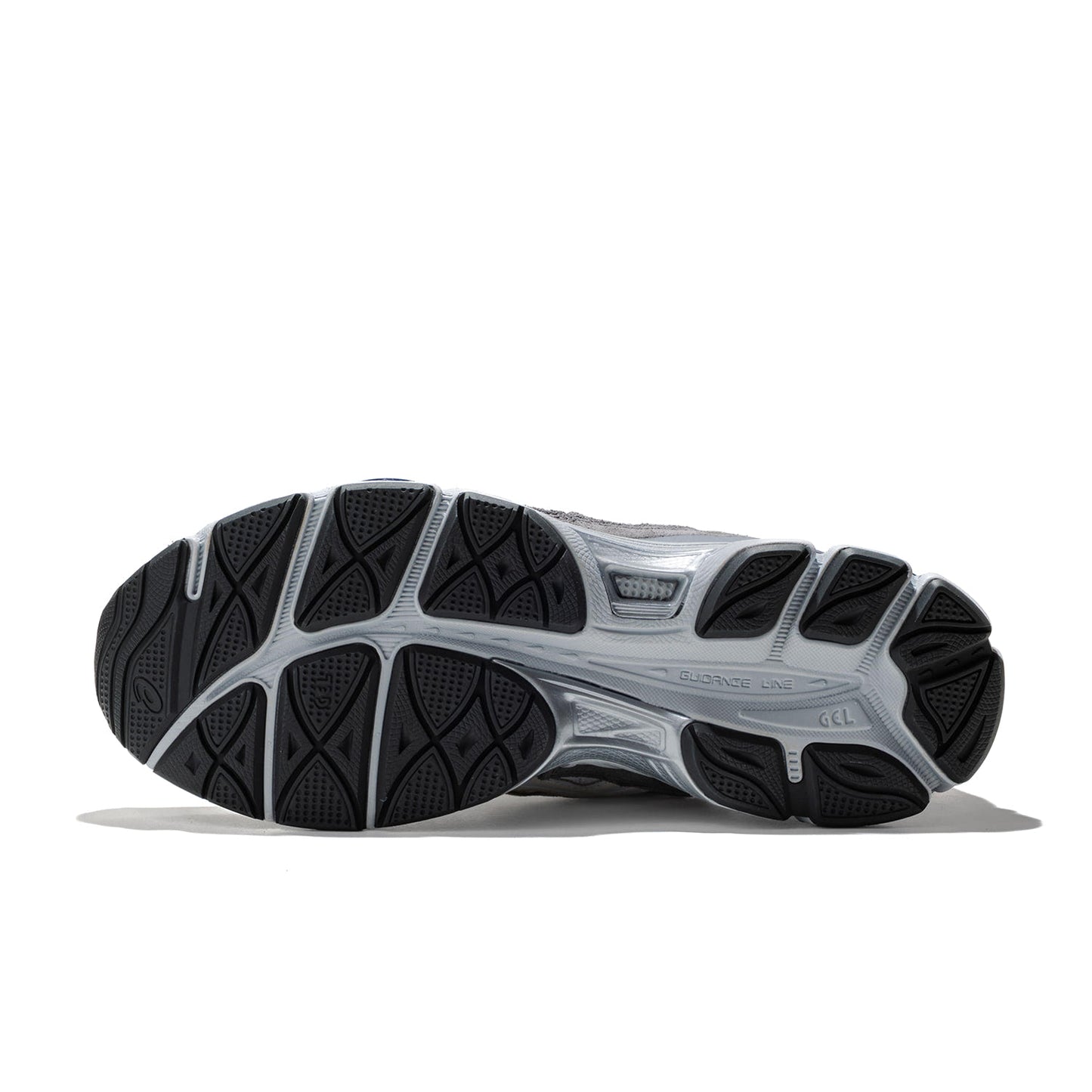 Asics Gel-NYC Cream/White  - 1203A383-113