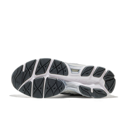 Asics Gel-NYC White/Midnight  - 1203A383-118