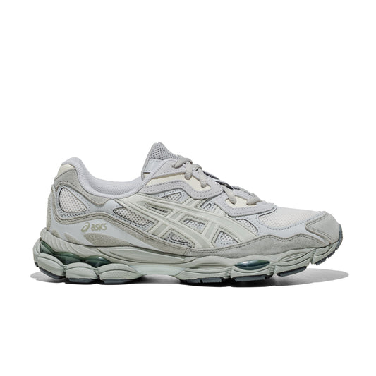 Asics Gel-NYC Cream/Light Sage  - 1203A383-119