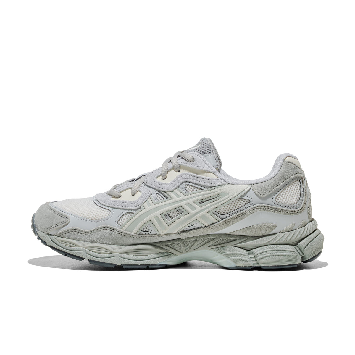 Asics Gel-NYC Cream/Light Sage  - 1203A383-119