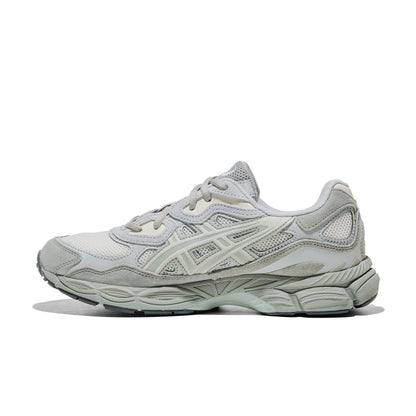 Asics Gel-NYC Cream/Light Sage  - 1203A383-119