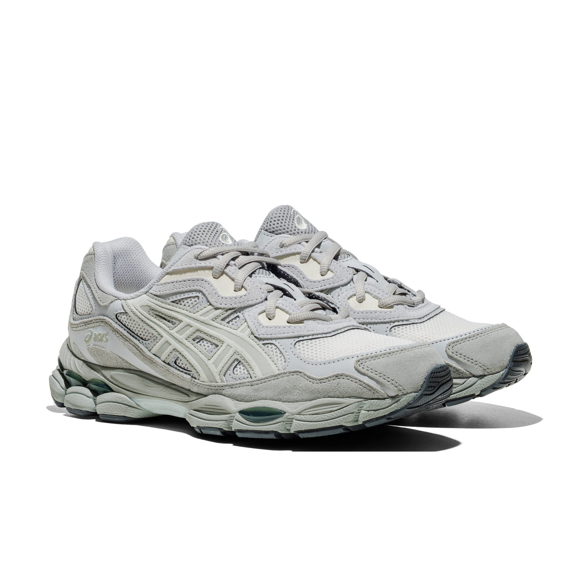 Asics Gel-NYC Cream/Light Sage  - 1203A383-119