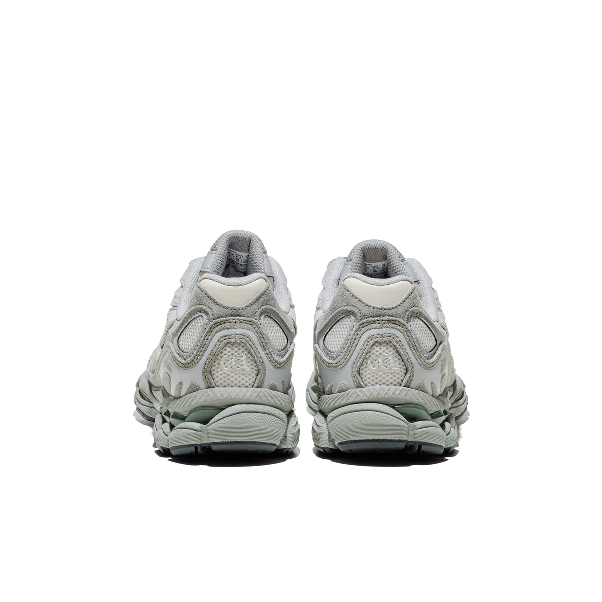 Asics Gel-NYC Cream/Light Sage  - 1203A383-119