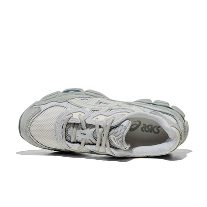 Asics Gel-NYC Cream/Light Sage  - 1203A383-119