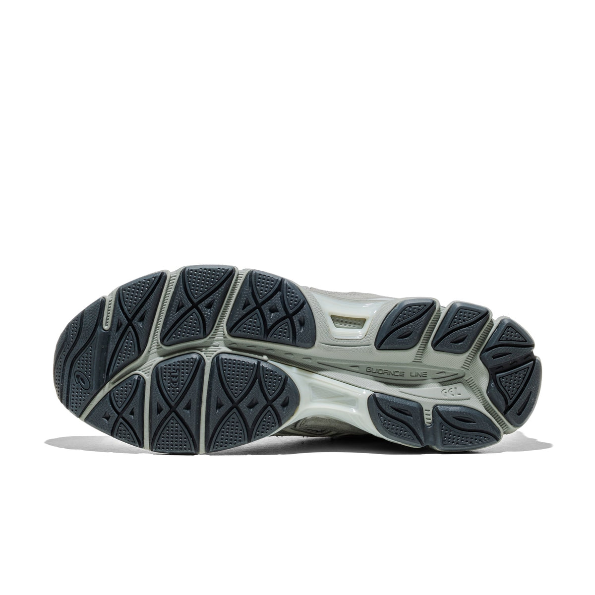 Asics Gel-NYC Cream/Light Sage  - 1203A383-119