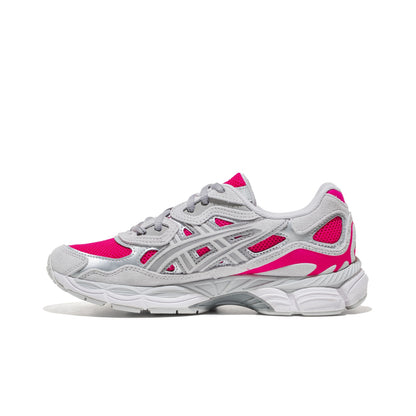 Asics Gel-NYC Pink Glo/Concrete  - 1203A383-701