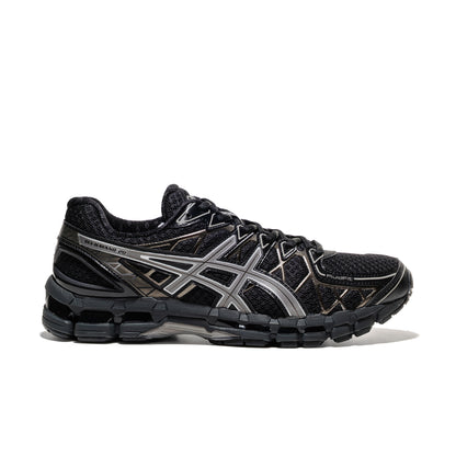 Asics Gel-Kayano 20 Black/Clay Grey  - 1203A388-003