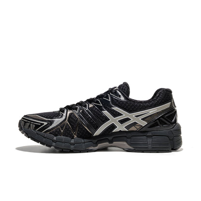 Asics Gel-Kayano 20 Black/Clay Grey  - 1203A388-003