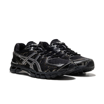 Asics Gel-Kayano 20 Black/Clay Grey  - 1203A388-003