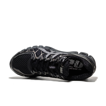 Asics Gel-Kayano 20 Black/Clay Grey  - 1203A388-003