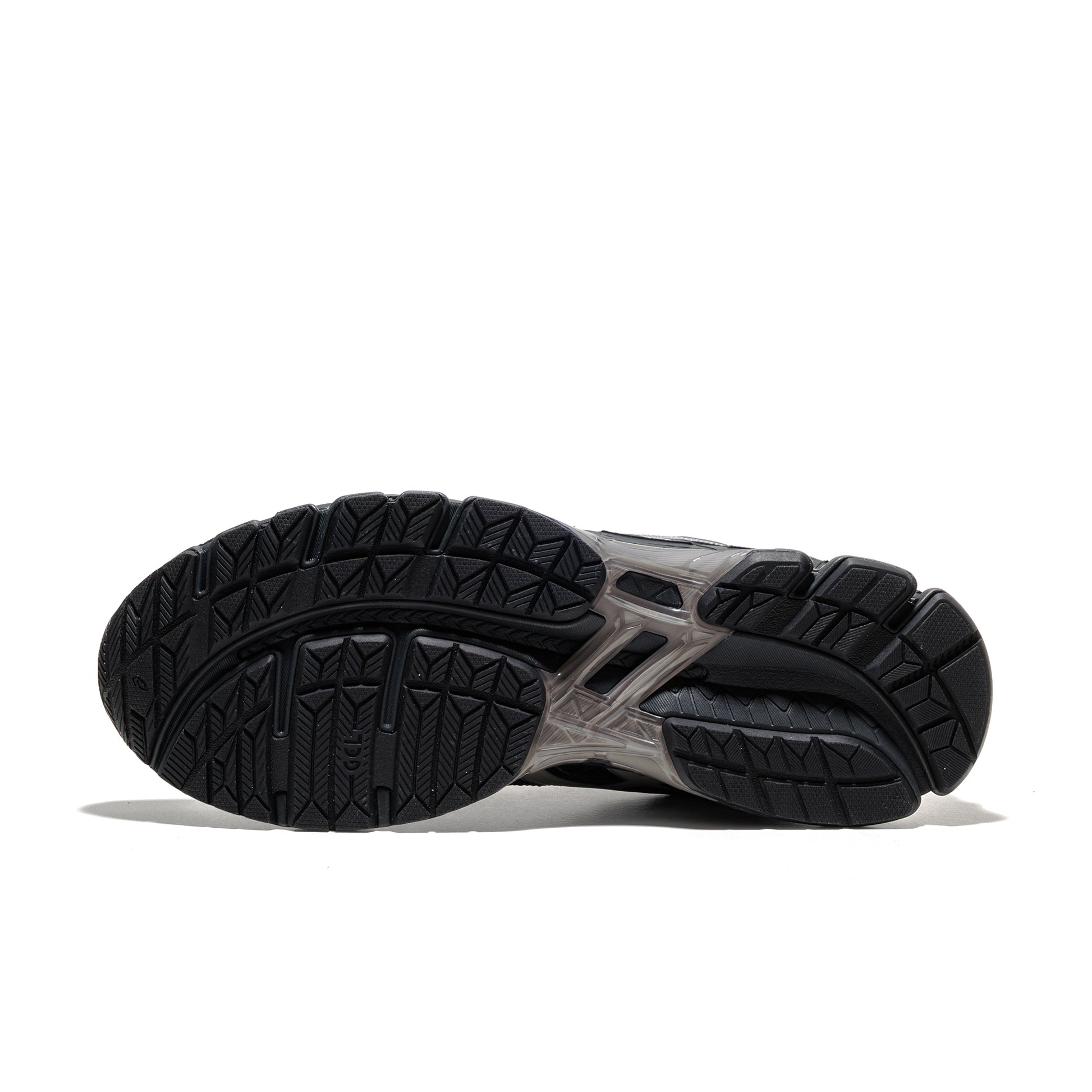 Asics Gel-Kayano 20 Black/Clay Grey  - 1203A388-003